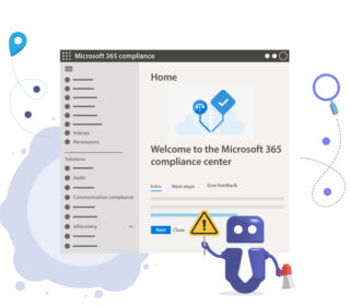 Microsoft Teams Security: Compliance configurations