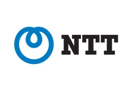 NTT - Partner of Solutions2Share