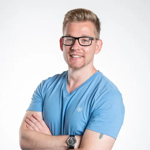 Florian Pflanz