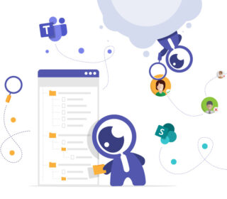 File Management in Microsoft Teams