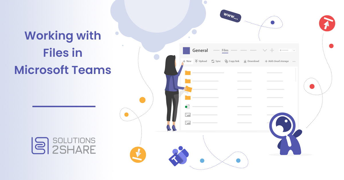 how to add files to a team in microsoft teams