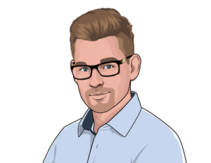 Florian Pflanz Solutions2Share Team