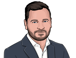 Wolfgang Gross Solutions2Share Team