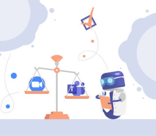 Zoom vs. Teams - a comparison of both meeting and collaboration tools