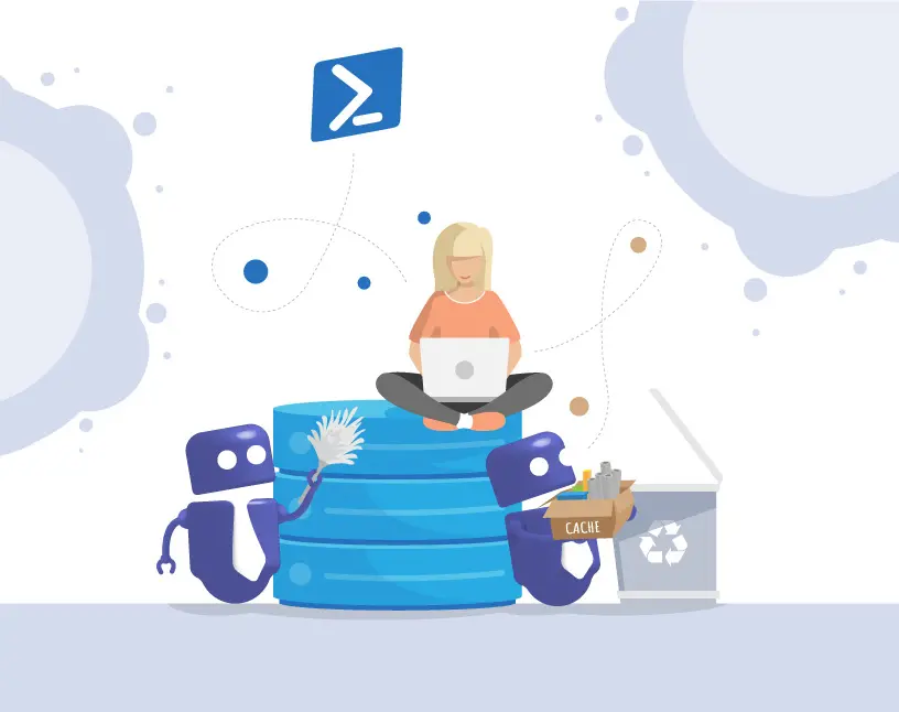 How to clear the Microsoft Teams cache