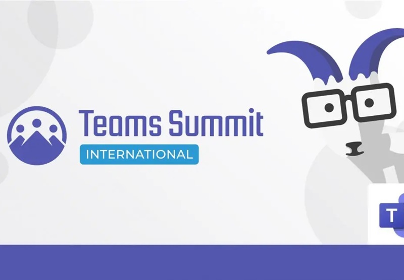 International Teams Summit