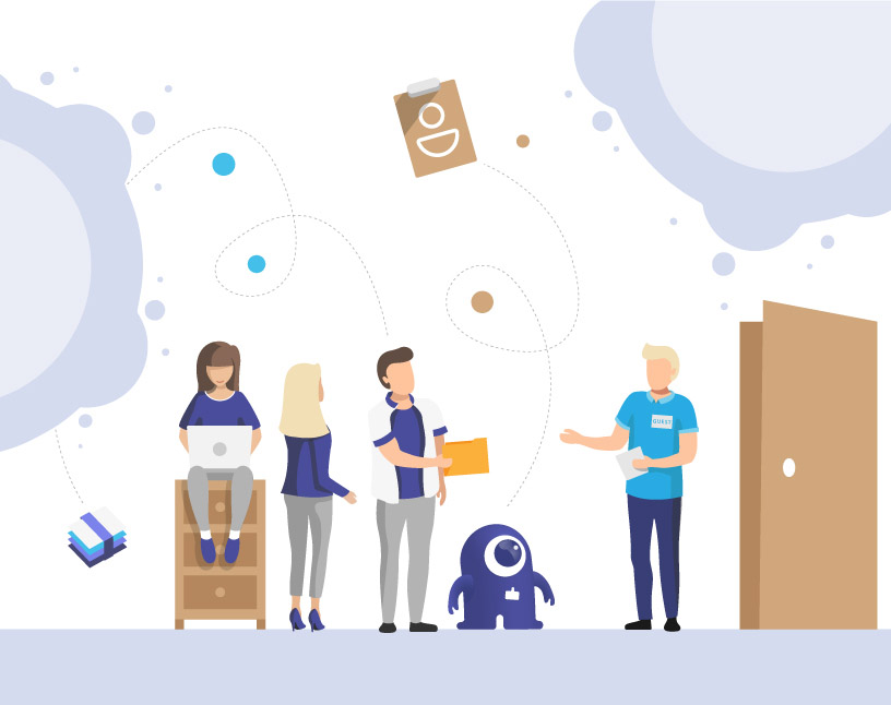 Microsoft Teams: default guest permissions