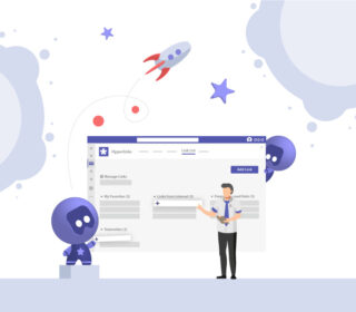 Microsoft Teams: Save Links as Bookmarks