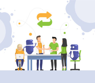 Microsoft Teams: Shared Channels