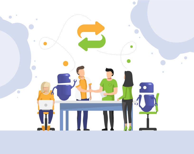 Microsoft Teams: Shared Channels