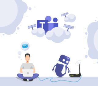 Send email to Microsoft Teams channel