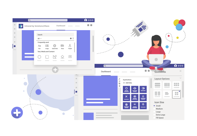 Easy Intranet for Microsoft Teams