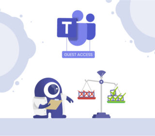 Microsoft Teams Guest Access