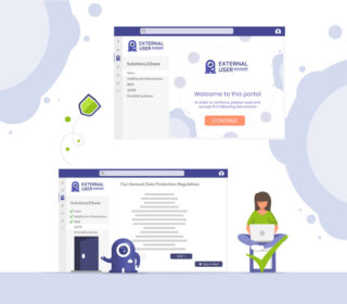 Onboarding guests in Microsoft Teams