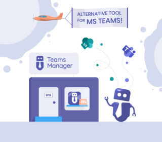 Alternatives to Valo Teamwork