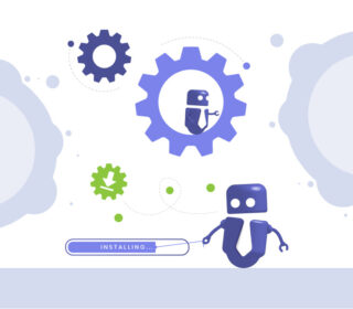 Microsoft Teams App installieren