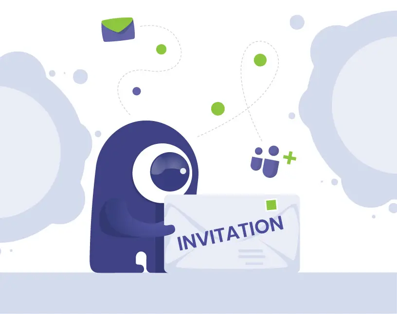 Invite guests to Microsoft Teams