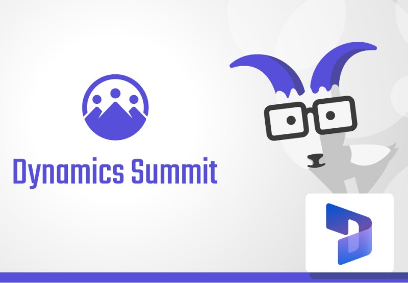 Dynamics Summit