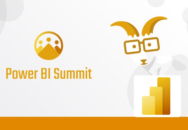 Power BI Summit