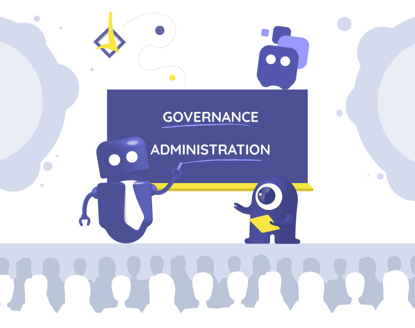 Teams Governance
