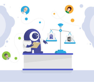 Vergleich: External User Manager vs Microsoft OOTB