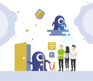 External sharing in Microsoft Teams