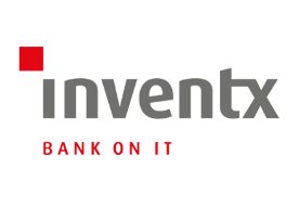 Inventx AG ist Partner von Solutions2Share Inventx AG ist Partner von Solutions2Share