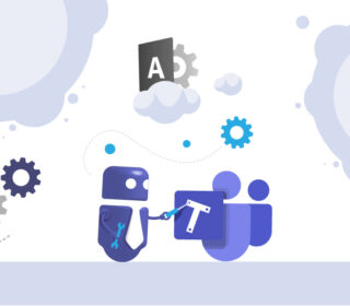 Microsoft Teams Admin Center
