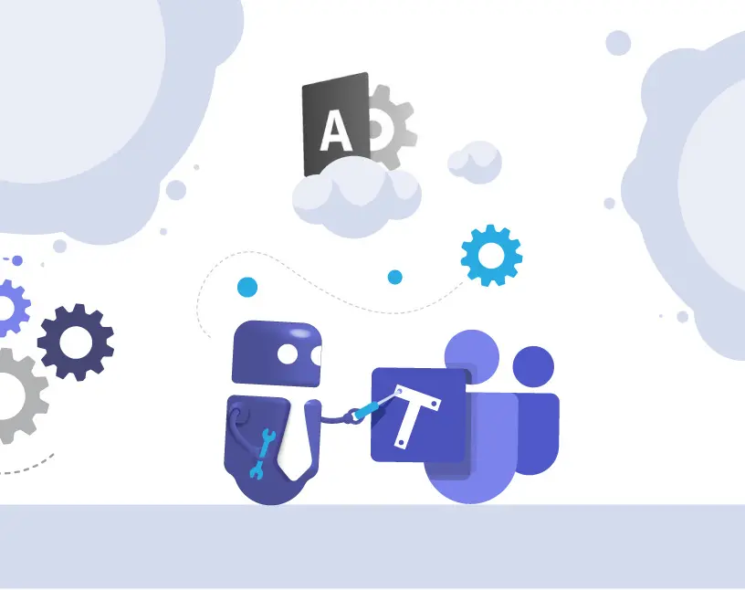 Microsoft Teams Admin Center