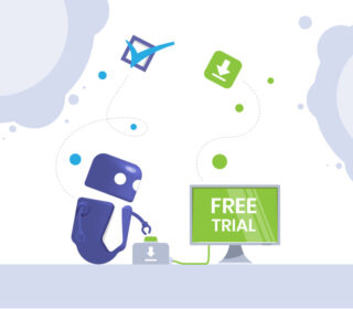 Microsoft Teams Exploratory Lizenz