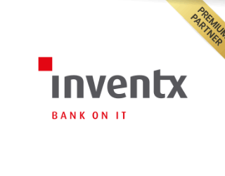 Inventx AG is Premium Partner of Solutions2Share