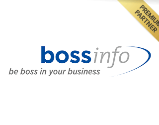 bossinfo - Premium Partner von Solutions2Share