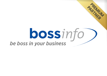 bossinfo - Premium Partner of Solutions2Share