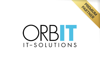 Orbit IT Solutions - Premium Partner von Solutions2Share