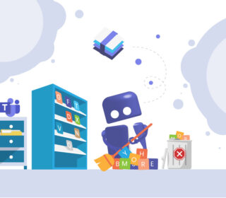 Microsoft Teams Organization