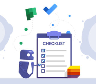 Microsoft Teams Task Management