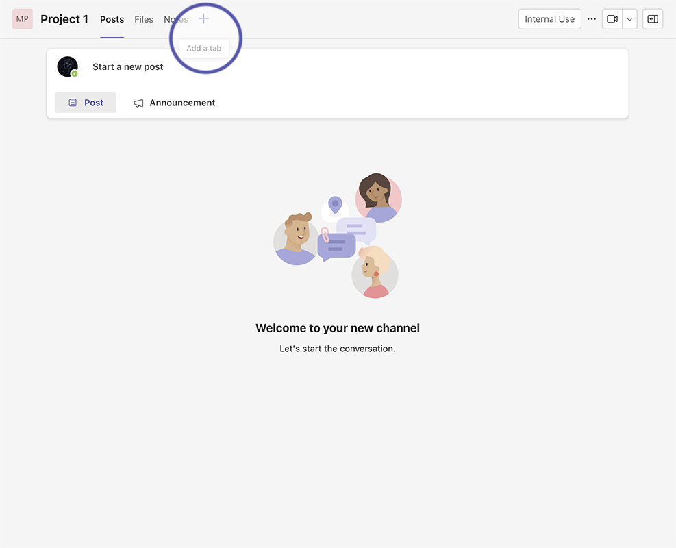 Asana Microsoft Teams Installation