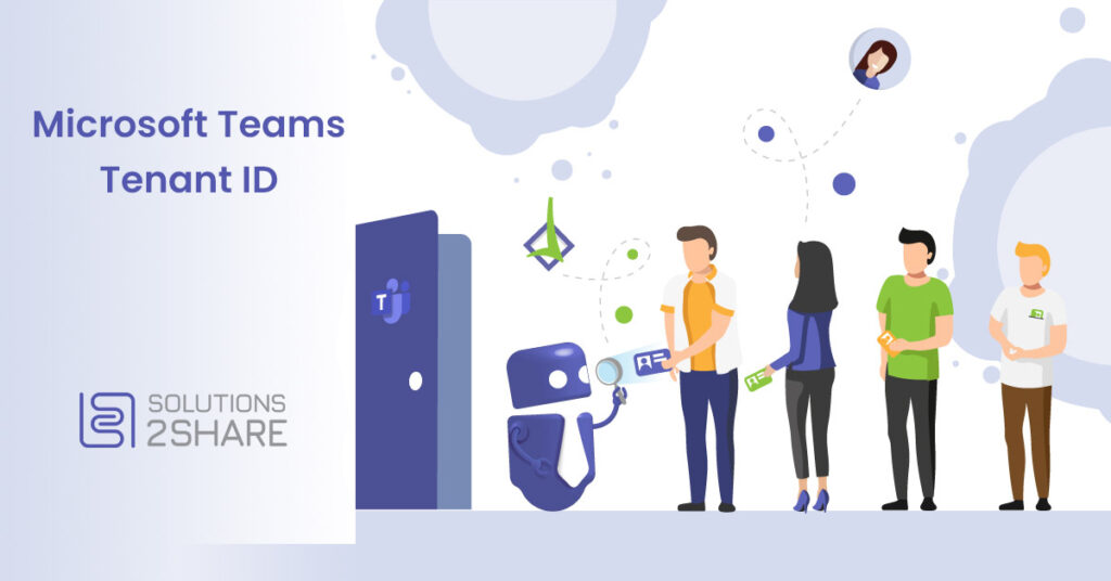microsoft teams user account from identity provider does not exist in tenant