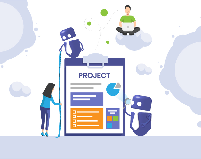 Project Management: Important KPIs
