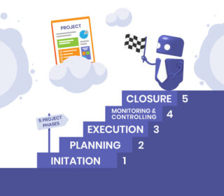 Project Management Phases