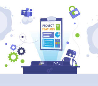 Microsoft Teams Project Management Features
