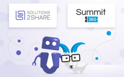 Eine Erfolgsgeschichte der Summit 365 GmbH