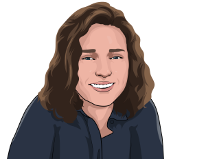 Eva Grandtner Solutions2Share Team