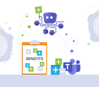 MindMap in Microsoft Teams