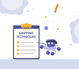 Mindmapping techniques