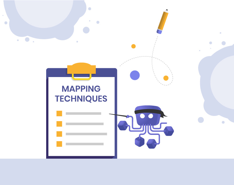 Mindmapping techniques