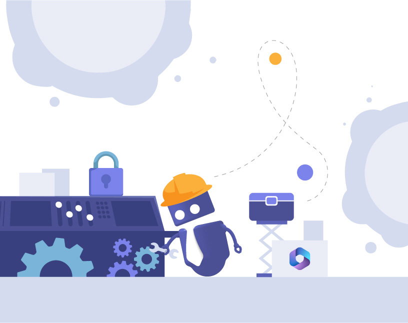 Microsoft 365 Governance - an Overview