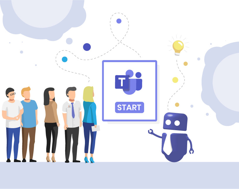 Implementing Microsoft Teams