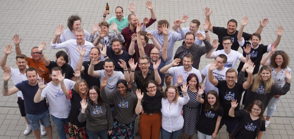 Solutions2Share Team