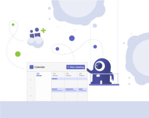 Microsoft Teams: External Participants in Meetings